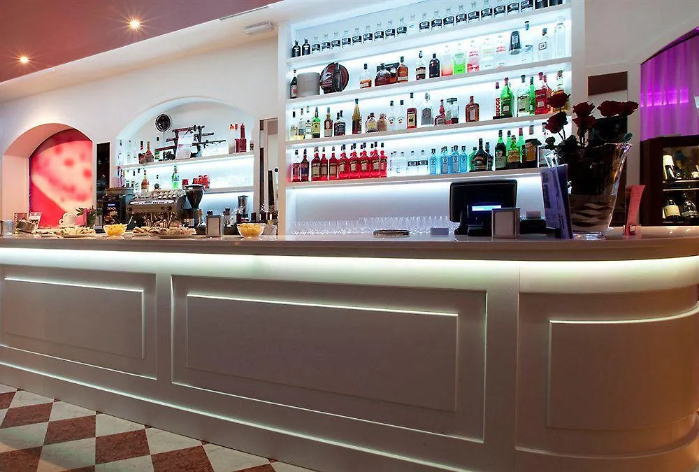 Hotel La Meridiana Mogliano Veneto