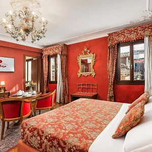 Hotel Ca' Alvise, Venice